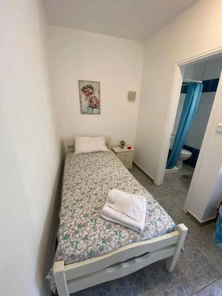 Casa De Blue Studios Lourdata  Lourdata (Kefalonia)