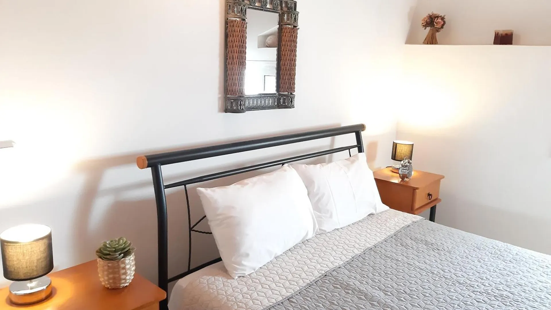 *** Aparthotel Casa De Blue Studios Lourdata  Grecia