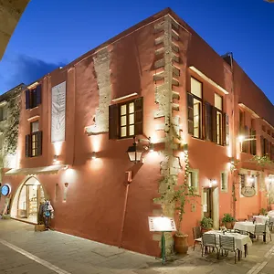 Veneto Boutique 4* Rethymno