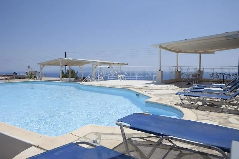 Casa De Blue Studios Lourdata  3*, Lourdata (Kefalonia)